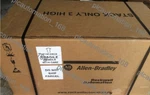 New Factory Sealed Ab 20BB042A0AYNBNC0 Free Shipping. Fixed Price $6600.00.