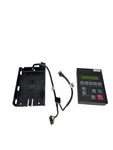 Allen-bradley 1201-HA2, 42336-022 Programming Terminal With Enclosure *sale*. Fixed Price $106.95.