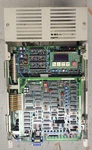 Yaskawa CIMR-MTIII-5.5K Spindle Drive. Fixed Price $1700.00.