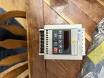 Allen Bradley 160S-AA04NPS1P1 Ser. Motor Controller. Fixed Price $285.00.