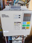 Omron 3G3EV-AB007-CE Sysdrive Ac Inverter Module. Fixed Price $199.00.