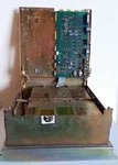 Allen-bradley Bulletin / 1334-CJB Adjustable Frequency Motor Drive. Fixed Price $1581.00.