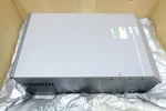 Tech MH5750B Vfd Drive 590V-AC 0-120HZ 0-575V-AC 75HP. Fixed Price $12500.00.