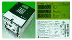 Allen-bradley Powerflex 70 2HP 20AD3P4A3AYNAEG0 480VAC Fw: 5.001 Tested Good. Fixed Price $399.99.