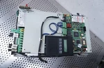 Allen Bradley 1336R-VB048-AN-HAP Ser Drive. Fixed Price $1500.00.
