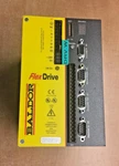 Baldor Flex Drive 107A-230V-RES-232 Cat FD2A07TR-RN20. Fixed Price $1085.00.
