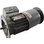 New Siemens 1LA7060-2AA94-Z Simotics Gp Motor 460VAC 60HZ 0.18KW 3410RPM. Fixed Price $499.99.