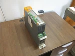 Parker Common Dc Bus Drive 890CD/55/0010B/N/00/A/US 5HP Fw: 3V4 W/ Keypad Used. Fixed Price $1200.00.