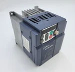 Fuji AF-300 Mini 6KXC143002X9A1 Ac Drive Adjustable Frequency 5.9A 380-480V 3PH. Fixed Price $215.00.