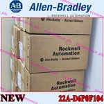 22A-D6P0F104 New Plc Powerflex 2.2 Kw (3 Hp) Ac Drive Free Ship Us. Fixed Price $2264.64.