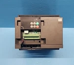 Saftronics PC104005-9 Mini-vector Drive 3PH 380-480V 14.9A 50/60HZ. Fixed Price $425.00.