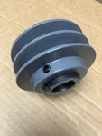 Champion Cooler (power Drive) Variable Pitch Pulley Part # 110291 Or 2VP42-1-1/8. Fixed Price $179.49.