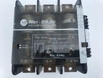 Allen Bradley 400A Vacuum Contactor 1102C-CO*93 Cod W/control-pak 1102C-CP46D. Fixed Price $499.00.