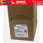 New Allen Bradley 25A-D030N114 Powerflex 523 15KW (20HP) Ac Drive. Fixed Price $1182.13.