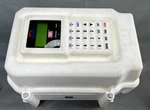 Tb Woods WF2C2002-0N, Sensorless Vector Drive, Hp, Ph, 200-230. Fixed Price $899.99.
