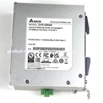 Delta DVS-005I00 Industrial Ethernet Switch Stock. Fixed Price $214.00.
