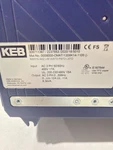 Keb 00S6000-CMAT/10S6K12-1100 Combivert Drive. Fixed Price $399.99.