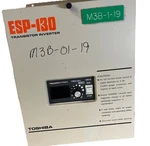 Toshiba Transistor Inverter VT130G1-4035B0E ESP-130 460V 3.5KVA Amp 3HP. Fixed Price $125.00.