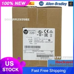 New Allen-bradley 22D-D1P4N104 Powerflex 40 0.4KW 0.5HP Ac Drive 22DD1P4N104. Fixed Price $490.09.