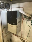 Electrical Enclosure With 20BD125A0AYNANC0 Allen Bradley 100HP Powerflex 700. Fixed Price $14950.00.
