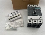 Siemens VL160 Circuit Breaker 3VL2716-1AA33-0AA0 Current Trigger 3VL9208-7DC30. Fixed Price $90.00.