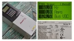 Allen-bradley Powerflex 700 Hp 20BD8P0A3AYNAND0 480 Vac Tested Frn 4.005. Fixed Price $999.99.