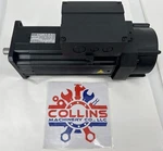 Lenze Mcs 14P26-RS0B0 Servomotor, 3P, 9.10KW, 12.2HP, 21.9A, 230V, 2625 Rpm. Fixed Price $1407.65.