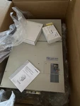Yaskawa Iq Pump 1000 Ac Drive CIMR-PW4A0675AAA Rev. Fixed Price $25000.00.