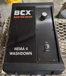 Boston Gear BCX4010-WD 1HP 460V General Purpose Ac Drive Motor Speed Controller. Fixed Price $995.00.