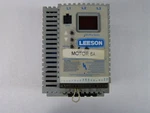 Leeson 174497.00 Sm-plus Variable Frequency Drive 3HP 550/575V As Is. Fixed Price $183.99.