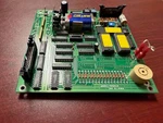 Unimac Washer Main Computer Board Opl F037062441P WE-6 Used. Fixed Price $671.00.