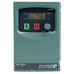 Reliance Electric SP120 S12-201P4LU Ac Drive Frn 2.001 240V Usa. Fixed Price $89.57.