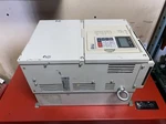 Yaskawa CIMR-F7U2022 240V 22KW 88A Drive. Fixed Price $2999.99.