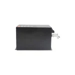 Danfoss VLT2855PT4B20STR1DBF00A00 195N1087 380-480V 10.6A (as Pictured) Unmp. Fixed Price $1212.00.