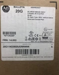 Ab 20G11ND065AA0NNNNN New Box Freee Shiping. Fixed Price $4023.23.