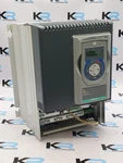 Gefran TPD32-EV-500/520-56-4B-A-NA Digital Dc Drive 3PH 500V 56A *read*. Fixed Price $4999.99.