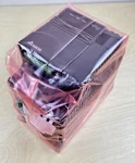 Delta VFD022E43A Vfd-e Series Drive, Ac Micro. Fixed Price $225.00.