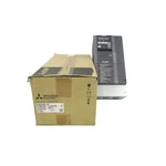 Mitsubishi FR-A820-00250-1-N6 200-240VAC 22.6/31.3A Nsmp. Fixed Price $1640.00.