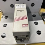 Kebco Combivert 12.F4.C1D-3420 Variable Frequency Ac Drive Controller. Fixed Price $650.00.