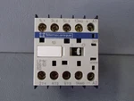 LP1K0610BD - Telemecanique / Tesys Contactor Used. Fixed Price $43.65.