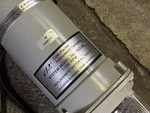 Cole-parmer Masterflex 7553-80 Peristaltic Pump With 7553-71 Controller Unused. Fixed Price $1189.00.