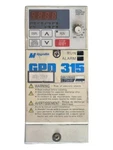 Magnetek MVA005 Used Gpd 315 Drive Spec: 20P71. Fixed Price $199.99.