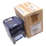 Fuji Electric FRN2.2E1S-2JSF1 Frenic-multi Inverter, 3PH 200-240VAC 400HZ, 2.2KW. Fixed Price $770.00.