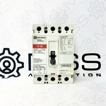 Eaton Cutler-hammer FD3080 Circuit Breaker 35K 3POLE 80A BP10. Fixed Price $225.00.