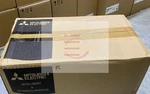 One Mitsubishi Inverter FR-A840-22K-1 New. Fixed Price $2939.70.