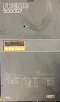 Fuji Frenic 5000G7 Inverter FRN045G7-4 400/400-460V 69KVA. Fixed Price $400.00.