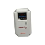 Allen Bradley 22B-D6P0C104 Ser. F/w 6.02 342-528VAC 7.5A Unmp. Fixed Price $738.00.