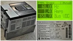 Allen-bradley Powerflex 70 Hp 20AD2P1A2AYNANNN 480VAC Frn: 2.005 Tested Good. Fixed Price $199.99.