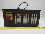 Indramat BTM04.1-NA-TA-TA-TA-2FF-FW FWA-BTM3/4-003 Operator Interface. Fixed Price $119.99.