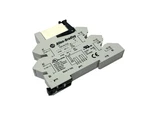 Allen Bradley 700-HLT22Z4X Ser. Terminal Block Relay 24VDC. Fixed Price $28.49.